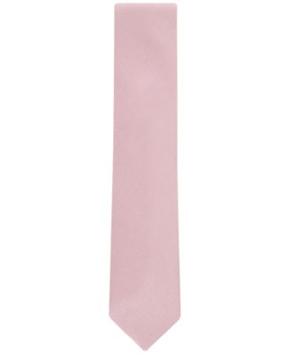 Men's Coventry Solid Textured Tie