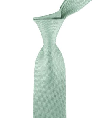 Men's Coventry Solid Textured Tie