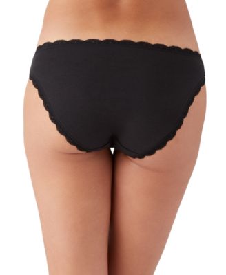 by Wacoal Women's 3 Pk. Eyelet Lace Bikini Underwear