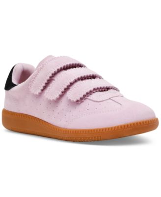 Steve Madden - Women's Momentum Strappy Sneakers