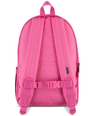 Boys' and Girls' Polo Bear Canvas Backpack