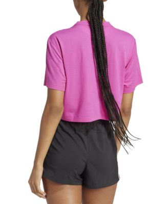 Women's Train Essentials Boxy Workout T-Shirt