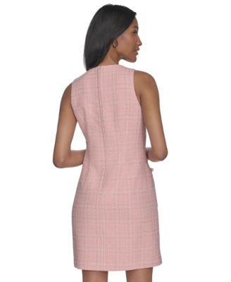 pink halston dress 1970S Halston Blush Pink Bias Cut Silk Crepe Back Satin Iconic One Shoulder  Gown