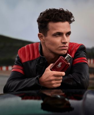 Men's 2-Pc. Polo Red Parfum Gift Set