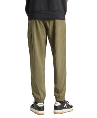 Men's Essentials Small Logo Cargo Pants