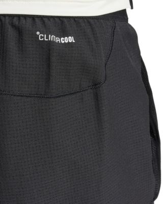 Men's Gym 2-in-1 7" Shorts