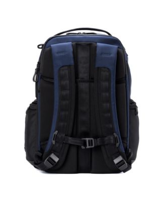 Altitude Large Expandable Travel Laptop Backpack