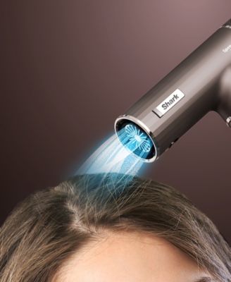 SpeedStyle Pro Flex Hair Dryer System Set HD542