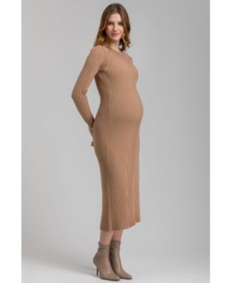 Maternity PIETRO BRUNELLI Dress Gemma