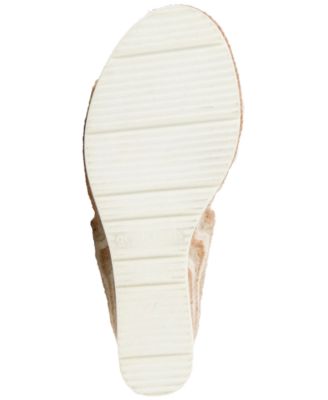 Women's Evora Wedge Sandals 