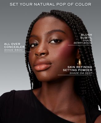 Teint Idole Ultra Wear Skin Refining Setting Powder