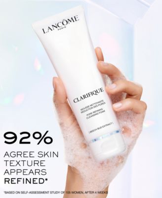 Clarifique Pore Refining Cleanser With Salicylic Acid