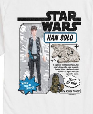 Men's Star Wars Short Sleeve T-Shirt