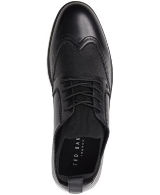 Men's Farrington Leather Lace Up Shoe