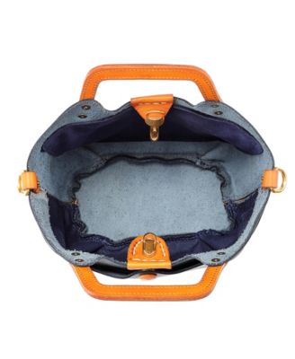 Women's Sprout Land Mini Tote Bag