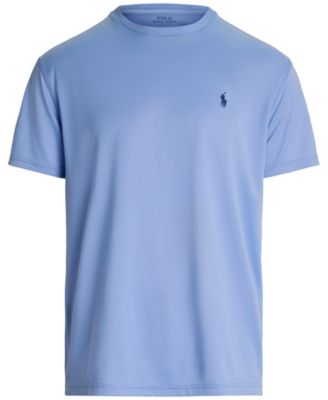 Men's Classic-Fit Performance Jersey T-Shirt