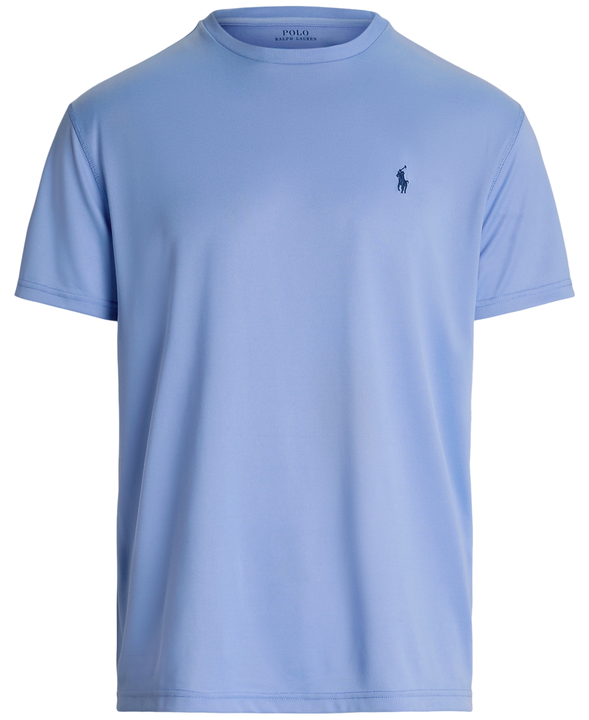 Polo Ralph Lauren Men's Classic-Fit Performance Jersey T-Shirt
