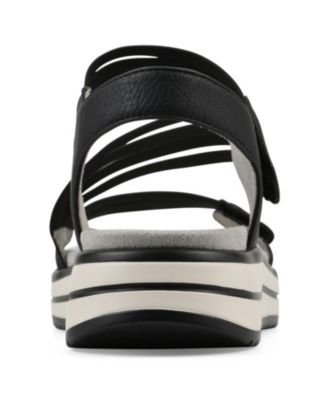 Women's Hapford Sport Round Toe Sandals