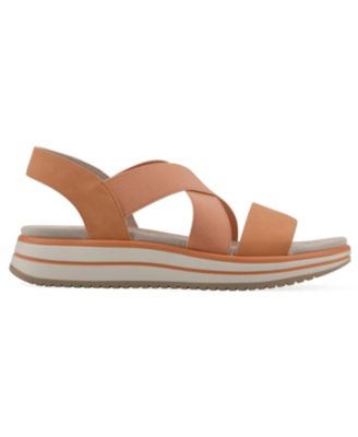 Women's Hapley Athleisure Slip-On Sandals