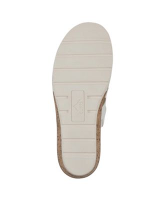 Women's Tinisha Wedge Slip-On Sandals