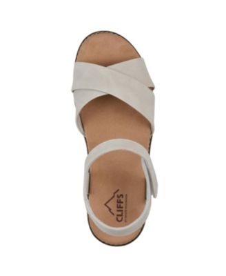 Women's Tinna Wedge Sandals