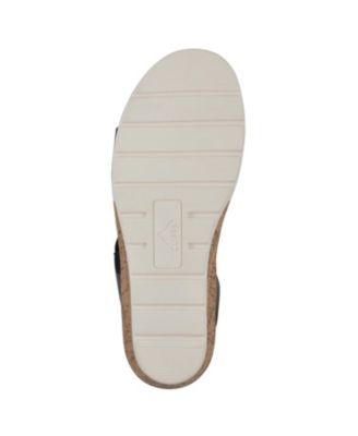 Women's Tinnley Wedge Slip-On Sandals