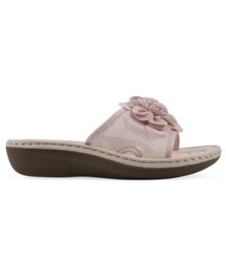 Women's Chill Wedge Slip-On Sandals