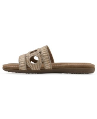 Women's Fraly Slide Slip-On Sandals