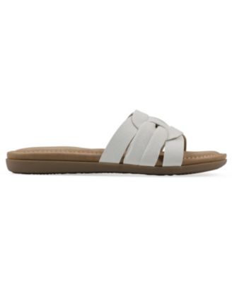 Women's Fraley Slide Slip-On Sandals