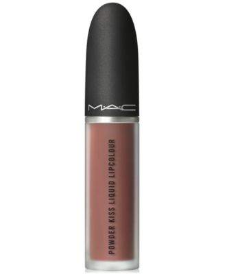Powder Kiss Liquid Lipcolour, 0.67 oz
