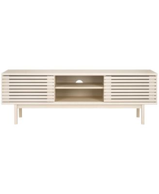 Aricia Large 2 Door Media Stand