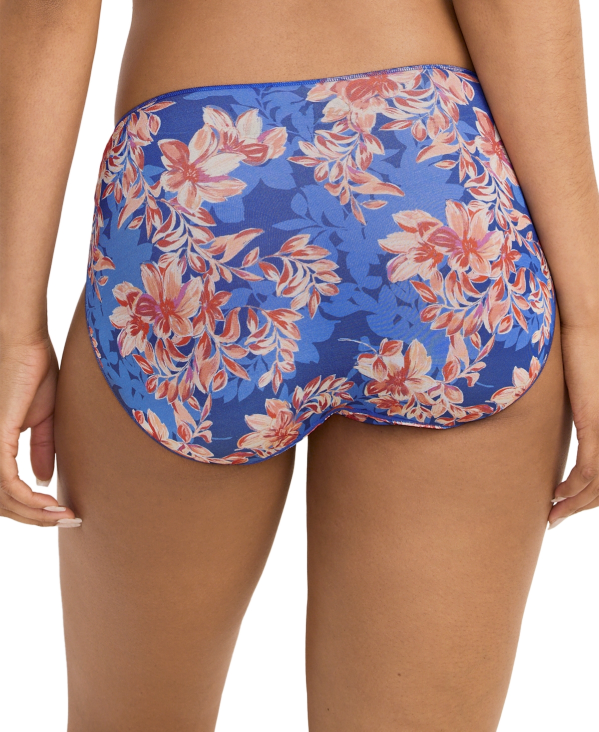 JOCKEY WOMEN'S NO PANTY LINE PROMISE BIKINI UNDERWEAR 1370 