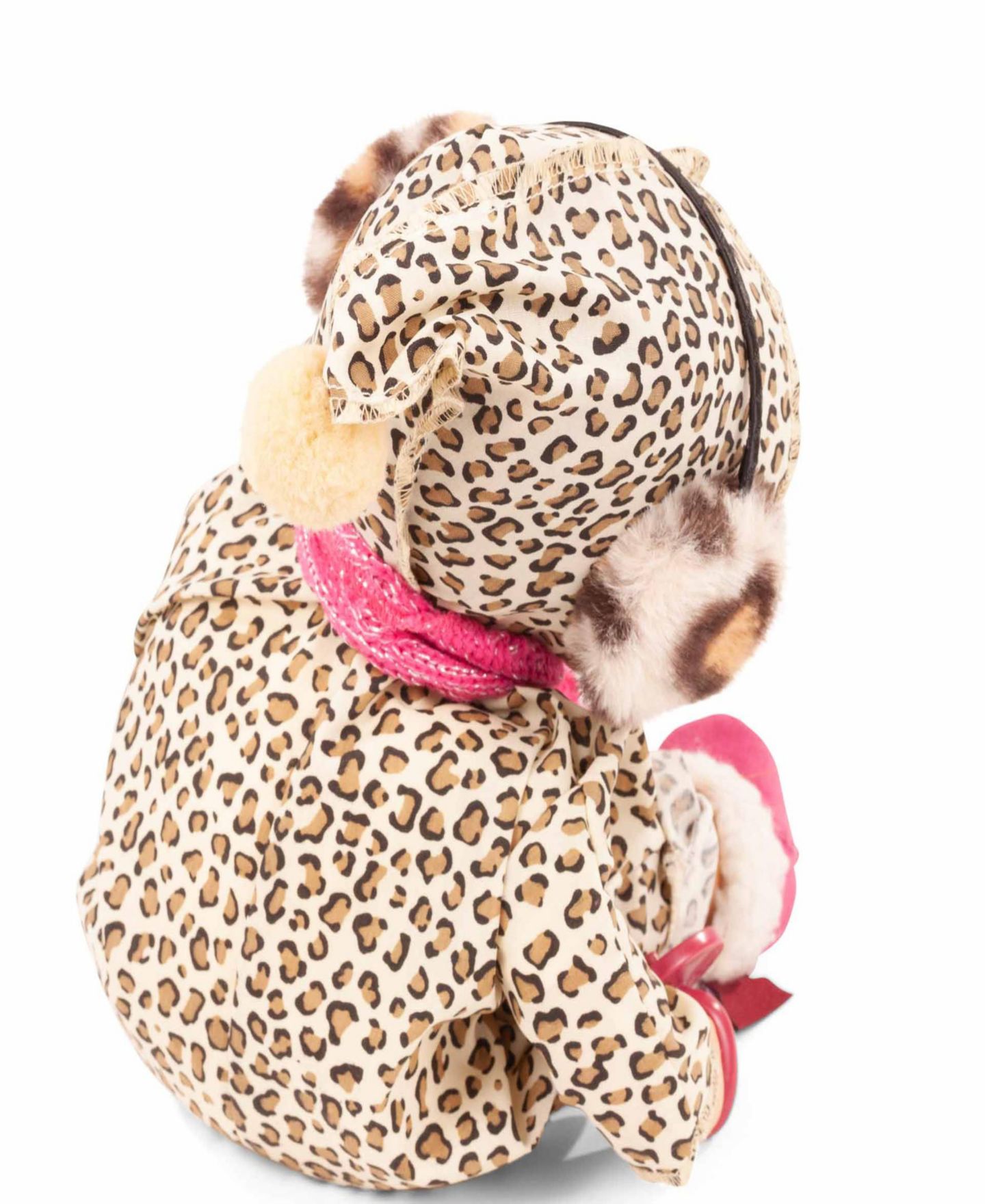Детская кукла Gotz Muffin 13" Sleeping-Eyes Baby Doll, Ages 3+ — фото 3
