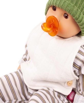 Maxy Muffin Urban Stripes Doll