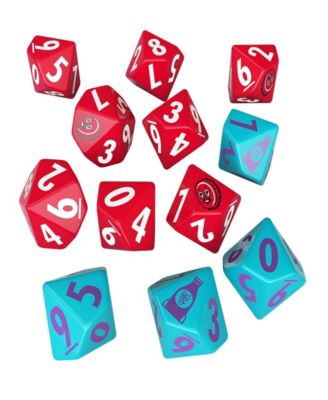 Fallout Factions Battle For Nuka-World Starter Set