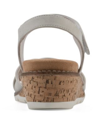 Women's Tinna Wedge Sandals