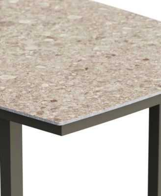 CLOSEOUT! Bartow Outdoor 84" x 42" Rectangular Dining Table, Created for Macy's