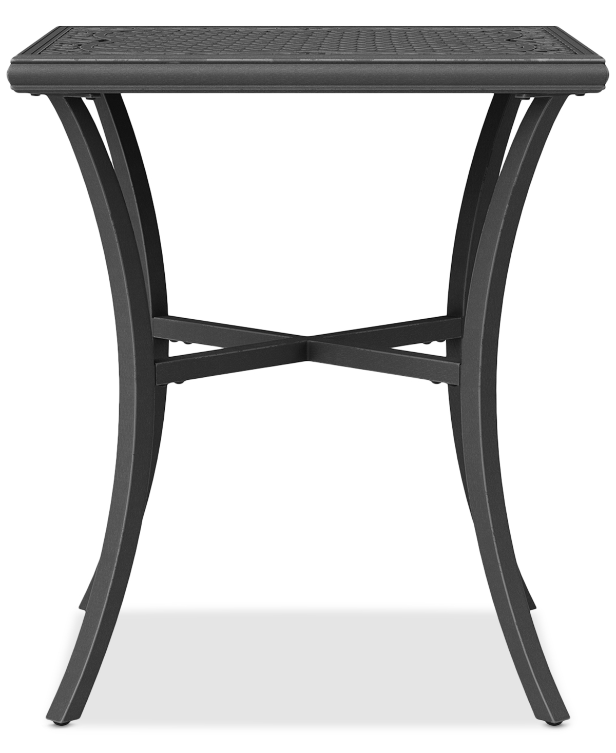Agio Wythburn Outdoor 32" Bar Height Dining Table