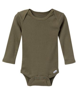 Baby Boys 6-Pack Onesies Bodysuits