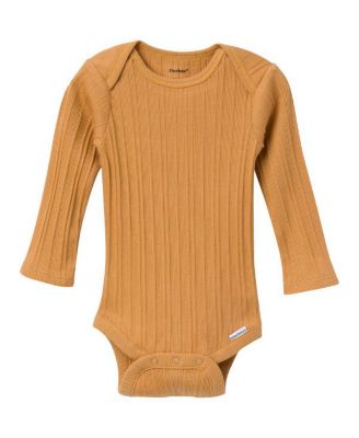 Baby Girls' 6-Pack Onesies Bodysuits