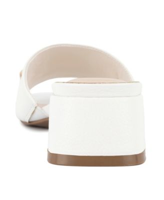 Women's Uniqua Block Heel Dress Sandals