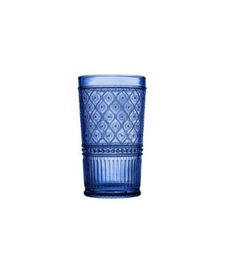 Claro Highball Glasses, Set of 4 