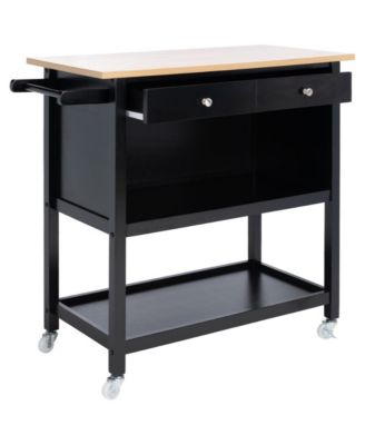 Daley Kitchen Cart