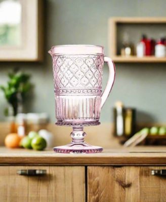 Claro Footed Mug, Set of 4