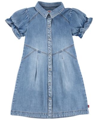 Levi's