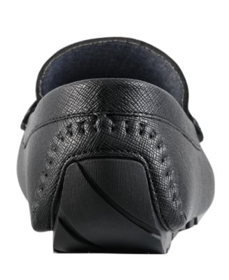 Men's Attle Moc Toe Driving Loafers