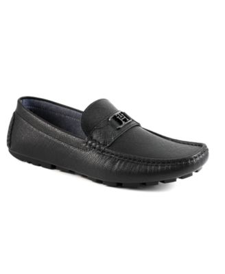 Men's Attle Moc Toe Driving Loafers