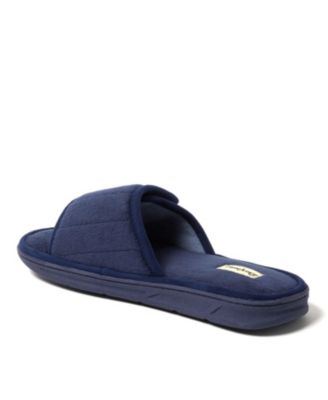 Men's Collin Terry Adjustable Shower Slide House Slipper