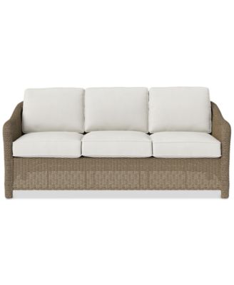 Agio - Sonetta Outdoor Sofa