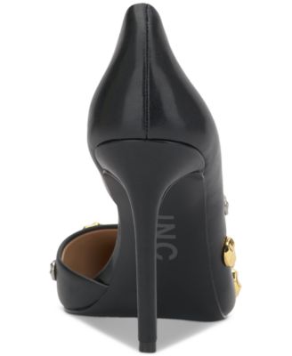Kenjay D'Orsay Pumps, Created for Macy's